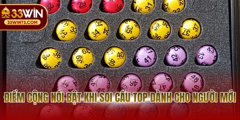 Soi Cầu Top 247 - Đỉnh Cao Phân Tích Số Học Hiệu Quả 4 Điểm cộng nổi bật khi soi cầu top dành cho người mới